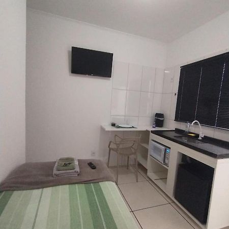 Dupai 8 Sorocaba Hotel Exterior foto