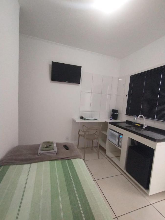 Dupai 8 Sorocaba Hotel Exterior foto